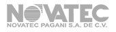 logo Novatec